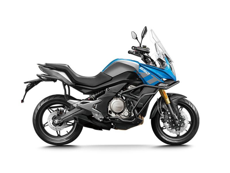 CFMOTO Portugal | Página Oficial - Experience more together