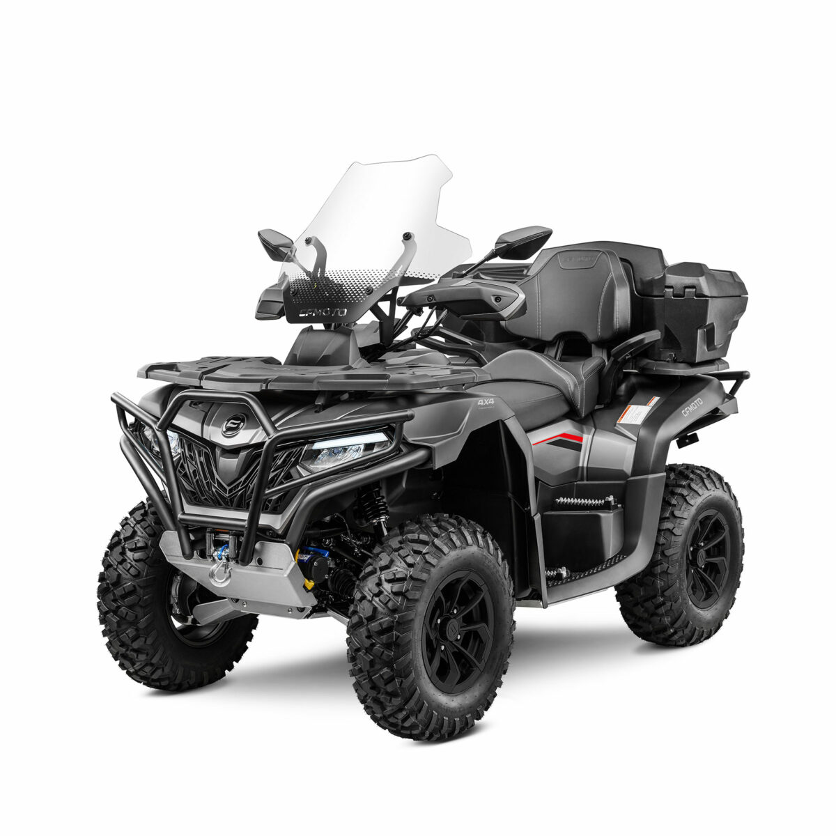 Cf Moto 625 Touring