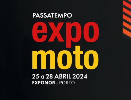 Passatempo ExpoMoto