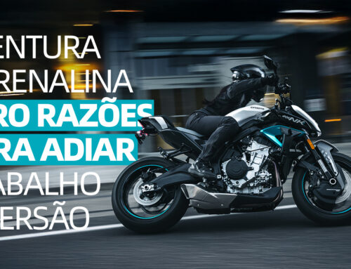 Campanha “Zero razões para adiar” entra na reta final